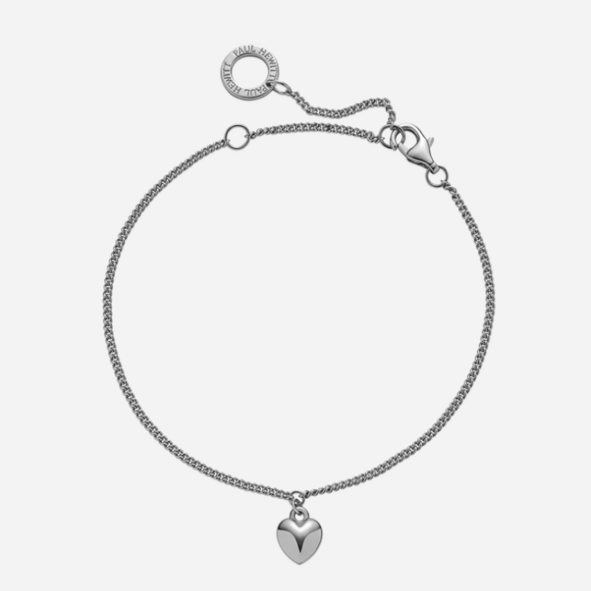Paul Hewitt PH-JE-2266 Ocean Heart Damen Armband