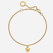 Paul Hewitt PH-JE-2267 Ocean Heart Damen Armband
