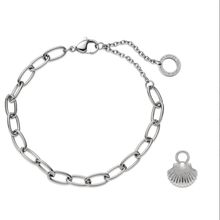 Paul Hewitt PH-SET-5 Scalopp Damen Armband