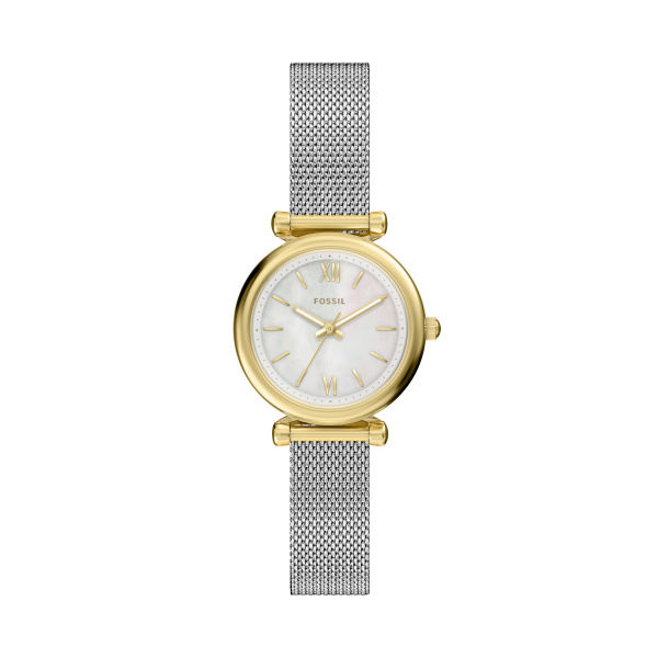 Fossil ES5463 Carlie Damen Uhr