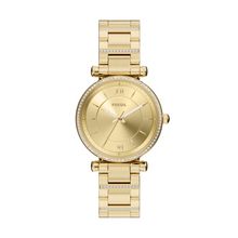 Fossil ES5465 Carlie Women’s Watch