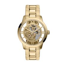 Fossil ME3280 Skeleton Watch