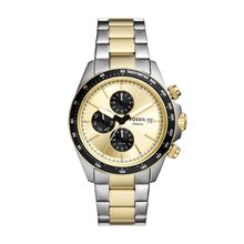 Fossil FS6126 Autocross Herren Uhr