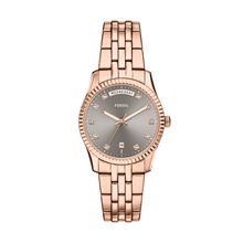 Fossil ES5459 Scarlette Damen Uhr