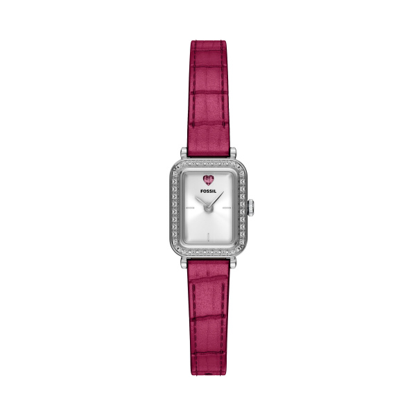 Fossil ES5466 Raquel Damen Uhr