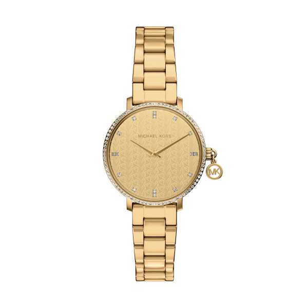 Michael Kors MK7572 Pyper Damen Uhr