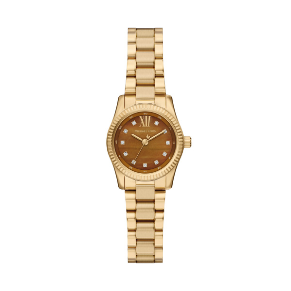 Michael Kors MK7578 Lexington Damen Uhr