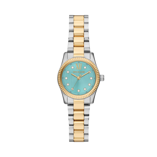 Michael Kors MK7579 Lexington Damen Uhr