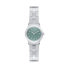 Michael Kors MK7569 Silber Uhr