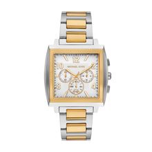 Michael Kors MK9240 Bicolor Watch