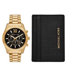 Michael Kors MK9245SET Men’s Watch Set
