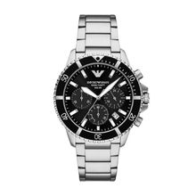 Emporio Armani AR11739 Solar Chronograph Watch