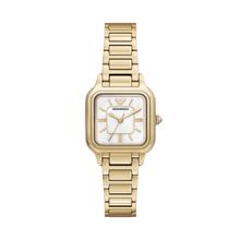 Emporio Armani AR1174 Luxus Damenuhr