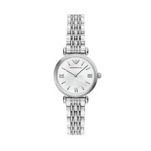 Emporio Armani AR11768 Edelstahl Uhr