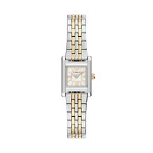 Emporio Armani AR11763 Edelstahl Uhr