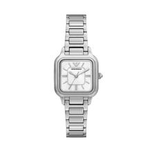 Emporio Armani AR11742 Silber Uhr