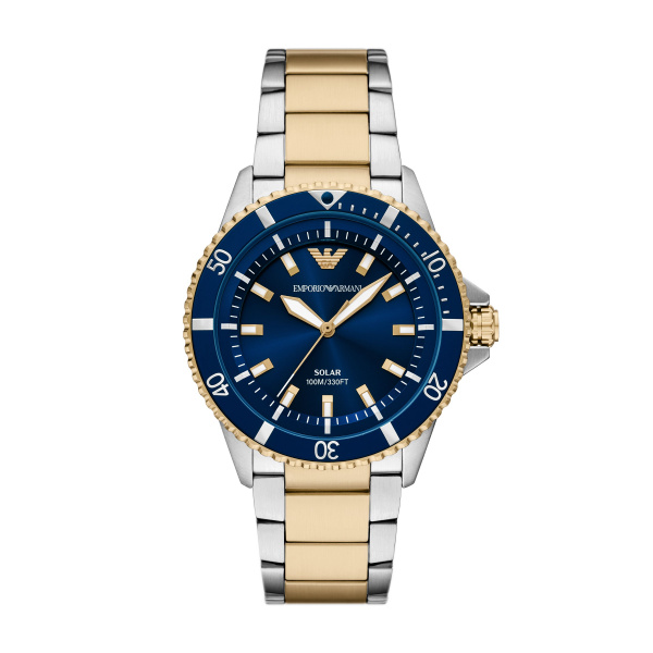 Emporio Armani AR11738 Diver Uhr