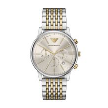 Emporio Armani AR11773 Stainless Steel Watch