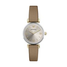 Emporio Armani AR11770 Luxus Damen Uhr 