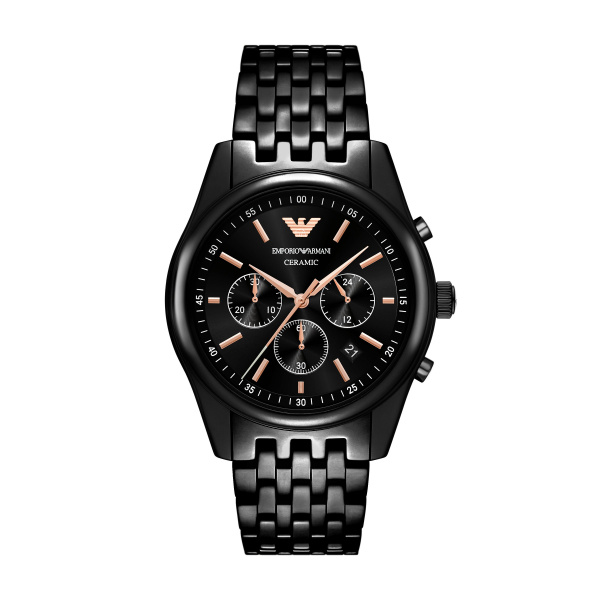 Emporio Armani AR70015 Keramik Uhr
