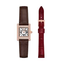 Emporio Armani AR80083SET Set Uhr