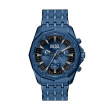 Diesel DZ4705 Stilvoller Chronograph Uhr