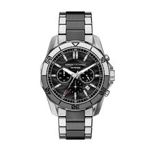 Armani Exchange AX1973 Edelstahl Uhr