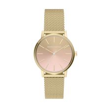 Armani Exchange AX5619 Mesh Uhr