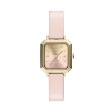 Armani Exchange AX5737 Rosé Uhr