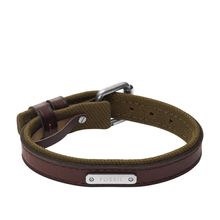 Fossil JA7315998 Everett Herren Armband