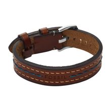 Fossil JF04949040 Everett Men’s Bracelet