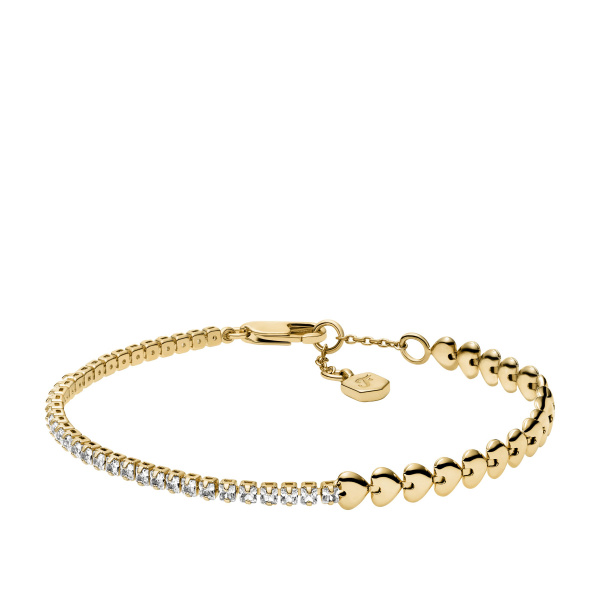 Fossil JA7303710 Sutton Damen Armband