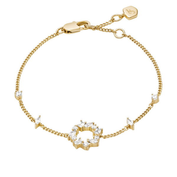 Fossil JA7296710 Sutton Damen Armband