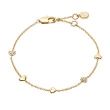 Fossil JA7299710 Sutton Women’s Bracelet