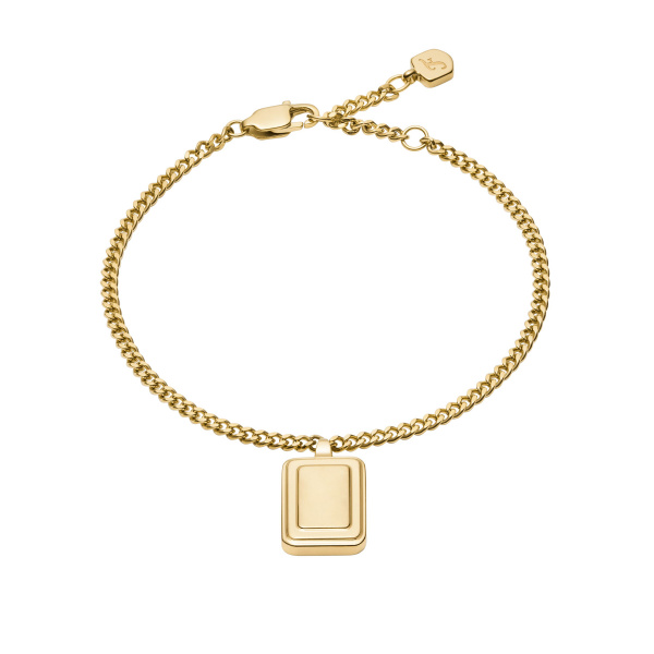 Fossil JF04953710 Raquel Damen Armband