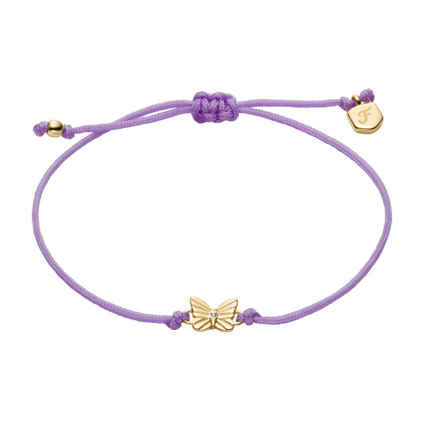Fossil JA7309710 Sutton Damen Armband