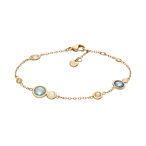 Skagen SKJ1896710 Gold Armband