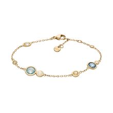 Skagen SKJ1896710 Gold Bracelet