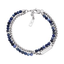 Emporio Armani EGS3323040 N/A Men’s Bracelet