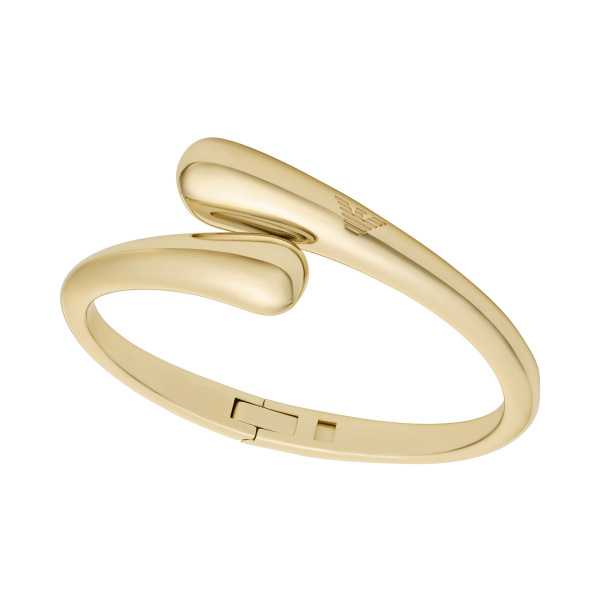 Emporio Armani EGS3337710 N/A Damen Armreif