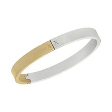 Emporio Armani AXG0172040 Armreif