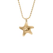 Skagen SKJ1899710 Modern Icon Women’s Necklace