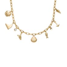 Skagen Jewelry SKJ1902710 Modern Icon Women’s Necklace