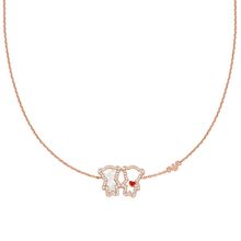 EMPORIO ARMANI EGS3351221 N/A Women’s Necklace