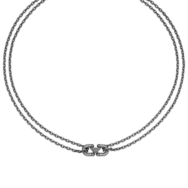 EMPORIO ARMANI SCHMUCK EGS3292001 N/A Damen Halskette