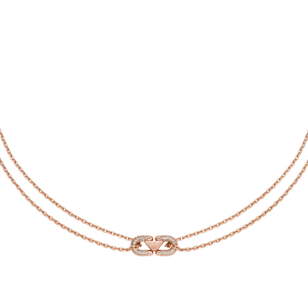 EMPORIO ARMANI SCHMUCK EGS3282221 N/A Damen Halskette