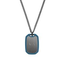 Armani Exchange AXG0171060 Men's Necklace
