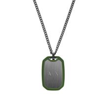 Armani Exchange AXG0170060 Necklace