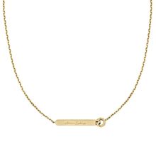 Armani Exchange AXG0176710 Halskette