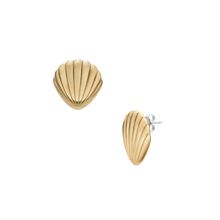 Skagen SKJ1900710 Shell Earring